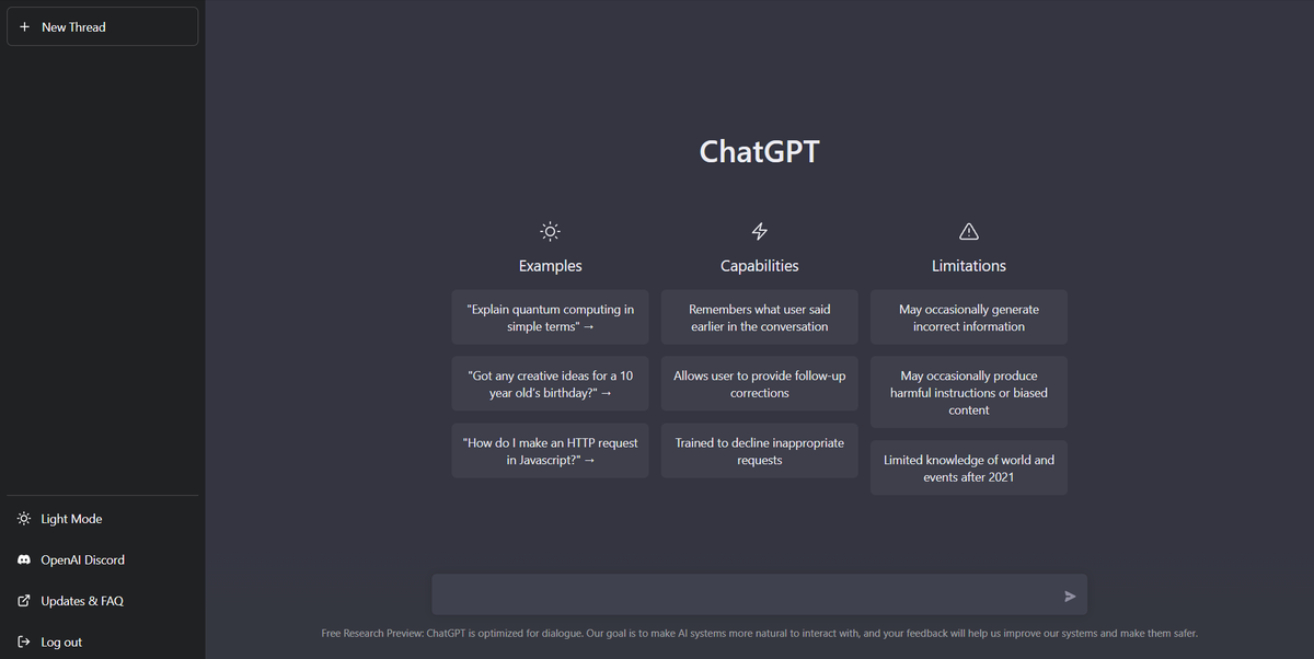Chatgpt prompts for marketing